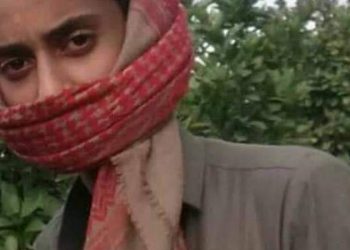 جريمة بشعة بحق طفل نازح في مدينة مأرب “تفاصيل”