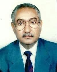 وداعاً أيها العالم الجليل