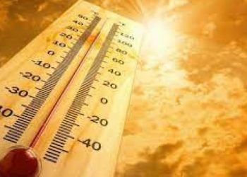 توقعات بارتفاع درجات الحرارة في بعض المحافظات