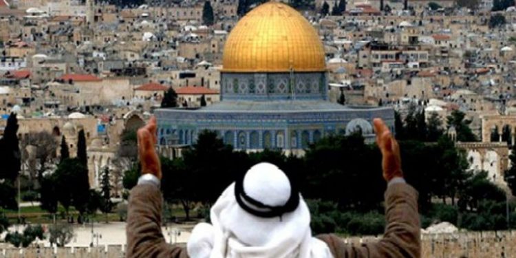 الحوثي: نجدد دعوتنا بشأن تحرير المختطفين الفلسطينيين لدى السعودية