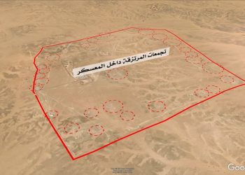 فيديو | قوات صنعاء تحقق اختراق نوعي في صفوف التحالف