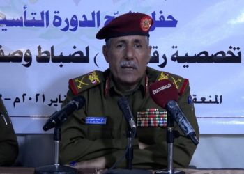 قيادي عسكري يعلن استعداد صنعاء لتنفيذ عمليات في الحديدة
