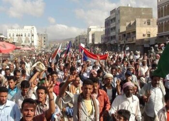 عودة من جديد لتصدر المشهد.. الحراك الجنوبي يدعو انصاره للاحتشاد