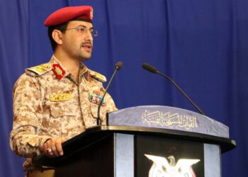 المتحدث الرسمي يتوعد السعودية برد ستكون عواقبه وخيمة وعليها تحمل النتائج