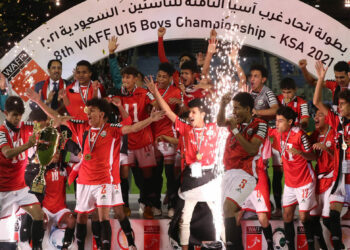 محلل سعودي يستغرب من فوز المنتخب اليمني برغم حالة البلد الصعبة