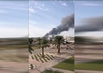“صحيفة عبرية” : الإمارات طلبت من “إسرائيل” تزويدها بمنظومة دفاع جوي بأسرع وقت بعد استهداف ابوظبي
