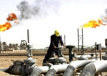 الإمارات تعمل على اعادة انتاج النفط في شبوة لصالحها