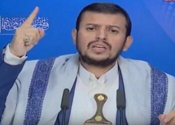 قائد حركة انصار الله عبد الملك الحوثي يوجه تحذير للتحالف “ستندمون إذا فوتموها”
