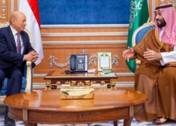 صراع بين السعودية والإمارات لفرض صلاحياتهم على “المجلس الرئاسي”