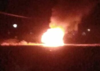 اتهامات للاصلاح بالوقوف وراء استهداف قيادي للانتقالي في شبوة
