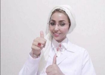 يمنية تفوز بالمركز الأول بجائزة المخترعين في كوريا الجنوبية