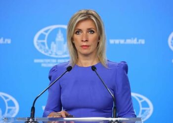 فضيحة.. روسيا تعلن رسميا حقيقة أخبار متداولة بشأن فتح سفارتها في مدينة عدن