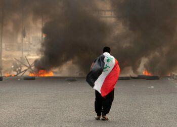 صنعاء تعلّق على الأحداث الأخيرة في العراق