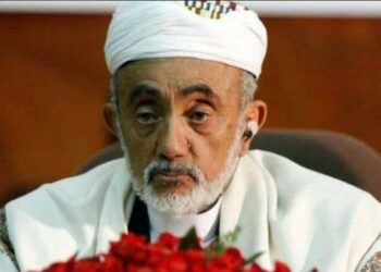من المواقف التي لا تنسى.. القاضي أبو الرجال يرفض عرضاً سعودياً مغرياً