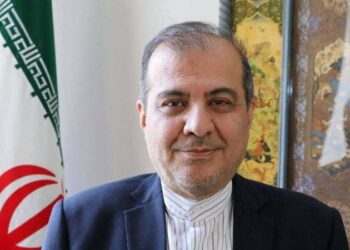 المبعوث الأممي يجري محادثات مع طهران لإحلال السلام في اليمن