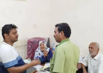 مأمور “الشيخ عثمان” يعترف بانتشار بلاطجة تنهب أموال المواطنين دون تحرك السلطات