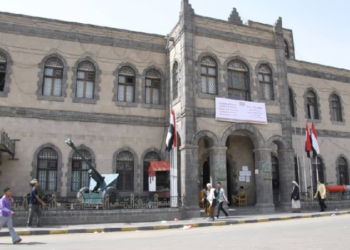 متحف صنعاء الحربي يستقبل الزائرين مجاناً