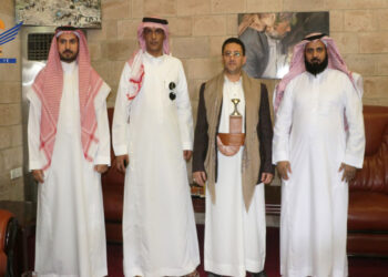 تفاصيل زيارة الوفد السعودي إلى صنعاء ونتائج اللقاء “صور”