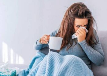 تحذيرات.. إليك خمسة أشياء عليك تجنبها فورا لكي تشفى سريعا من نزلات البرد