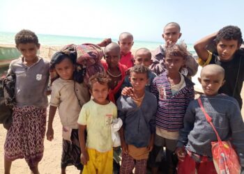 صنعاء تحمل التحالف مسؤولية حماية الصيادين في مناطق سيطرته