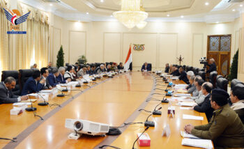 صنعاء: نحمل التحالف مسؤولية التبعات الناجمة عن استمرار الحرب والحصار