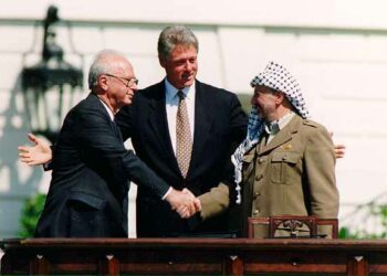 30 عاماً على “أوسلو”.. القضية الفلسطينية إلى أين؟