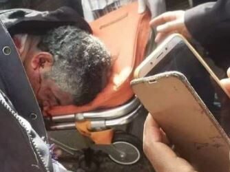 شكوك بشأن حقيقة وفاة القيادي الإنتقالي صالح السيد بذبحة صدرية