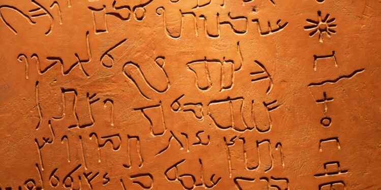 أصول اللغة العربية