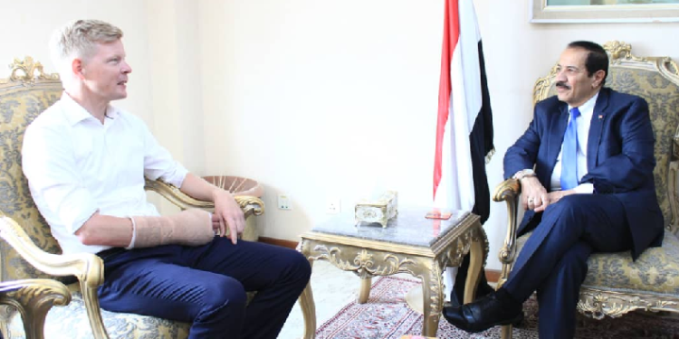 صنعاء تطالب بترجمة الاتفاق بخطوات عملية ملموسة