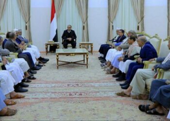 المشاط يطّلع على النتائج الأولية لحادثة التدافع