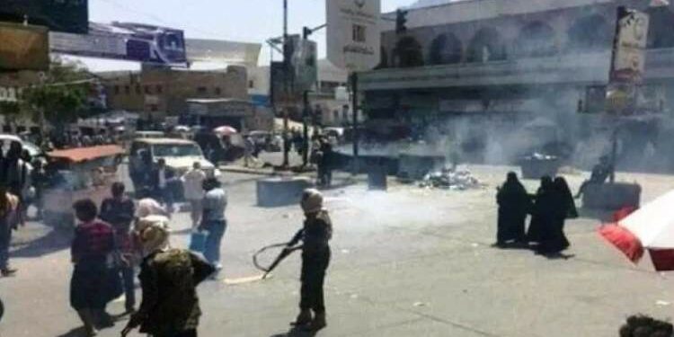 اغتيال شيخ قبلي بارز في لودر بأبين