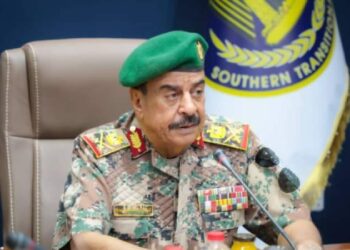الانتقالي يطلق تهديدات نارية للانتقام  من الاصلاح بحضرموت