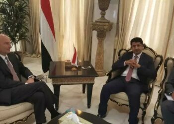 حكومة معين تستقبل السفير السويدي رغم مطالبات إسلامية بمقاطعة بلاده بسبب حرق القرآن