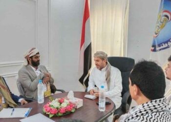 الإمارات تدعم طارق صالح لتوسيع نفوذه في مأرب