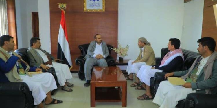 صنعاء: حماية لقمة عيش المواطن رأس أولوياتنا