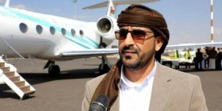 صنعاء تكشف تفاصيل زيارة الوفد العماني