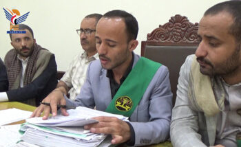 حكم قضائي بالسجن والغرامات في قضية أطفال اللوكيميا في صنعاء