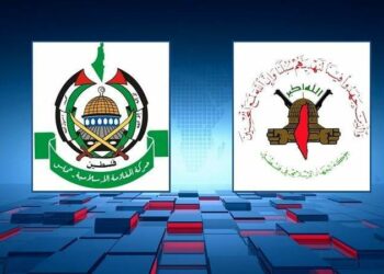 الجهاد الإسلامي وحماس تحثان الأمة على التظاهر ضد العدوان الإسرائيلي على غزة
