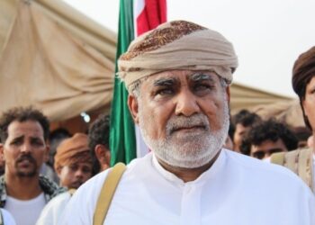 الحريزي.. التواجد الأمريكي في اليمن قوة إحتلال وسيتم طردها (شاهد)