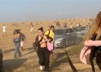 تبرئة “حماس” من أكثر الاتهامات شيوعا.. صحيفة عبرية تكشف تورط جيش الاحتلال بمجزرة المستوطنين في الحفل الفني في 7 أكتوبر
