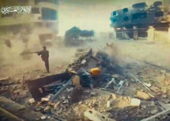 أبو عبيدة يعلن تدمير 20 آلية للعدو خلال الـ 48 ساعة الماضية ويكشف شروطهم للدخول في صفقة تبادل أسرى مع الاحتلال