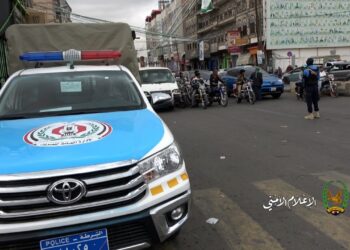 شرطة مرور الطرق.. خطوة جديدة لتطوير المرور والحد من الحوادث