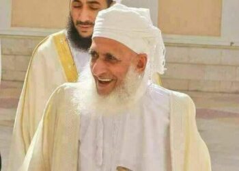 بيان | مفتي سلطنة عمان يشيد بموقف الشعب اليمني المناصر لفلسطين ويوجه رسالة هامة بخصوص الخلافات الداخلية