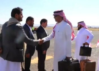 دبلوماسي أمريكي.. السعودية فقدت ثقتها بـ”الحكومة الشرعية” واتجهت إلى “الحوثيين” للتفاوض معهم بشكل مستقل