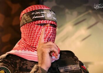 أبو عبيدة.. تدمير 42 آلية صهيونية وقتل 22 جندي إٍسرائيلي خلال المواجهات الأخيرة في غزة