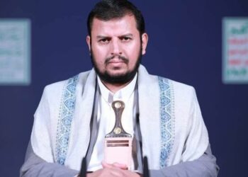 عبد الملك الحوثي يتوجه برسالة هامة للشعب الفلسطيني (تعرف عليها)
