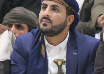 محمد عبد السلام يؤكد فشل الضربات الأمريكية_البريطانية بتدمير أي قدرات عسكرية يمنية