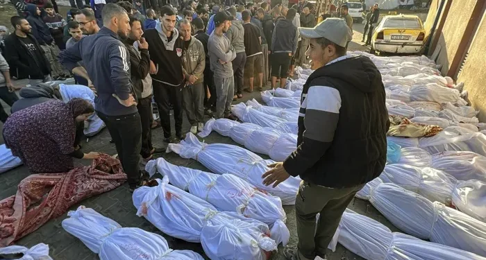 الصحة الفلسطينية تكشف حصيلة مرعبة لعدد الشهداء والمصابين جراء استمرار العدوان الإسرائيلي