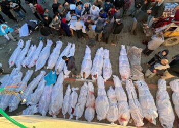 مجازر جديدة.. الصحة الفلسطينية تعلن حصيلة الشهداء والمصابين جراء العدوان الإسرائيلي على غزة خلال الساعات الماضية
