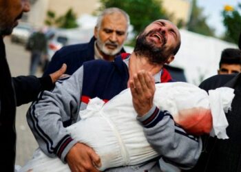 الصحة الفلسطينية تعلن حصيلة جديدة من الشهداء والماصبين جراء العدوان الإسرائيلي على غزة